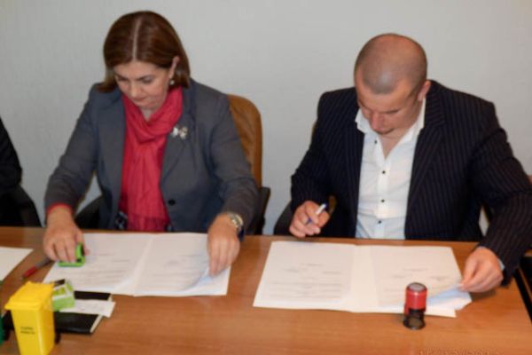 Općina Vitez i Općina Novi Travnik 2