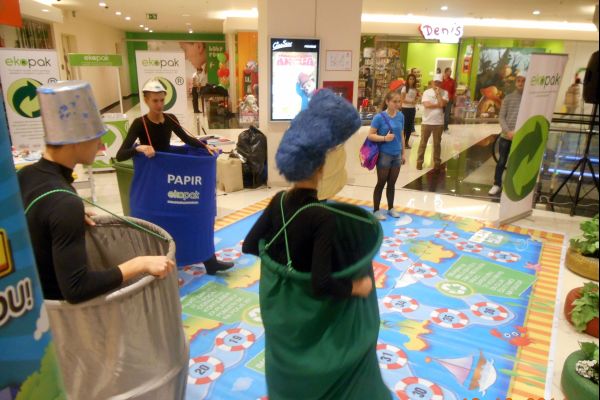 Reciklaža nije gnjavaža 10