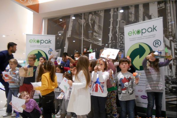 Reciklaža nije gnjavaža 5