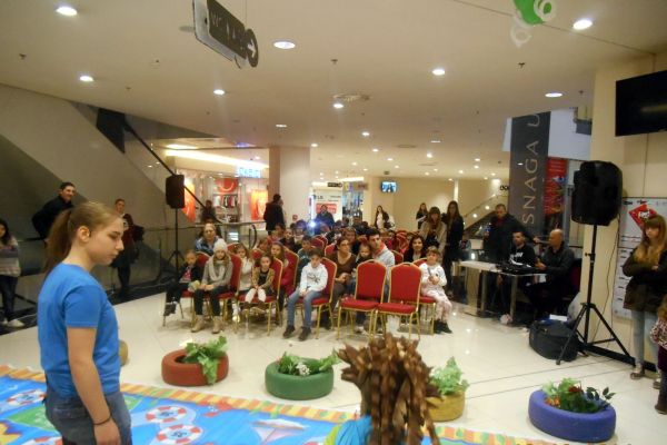 Reciklaža nije gnjavaža 6