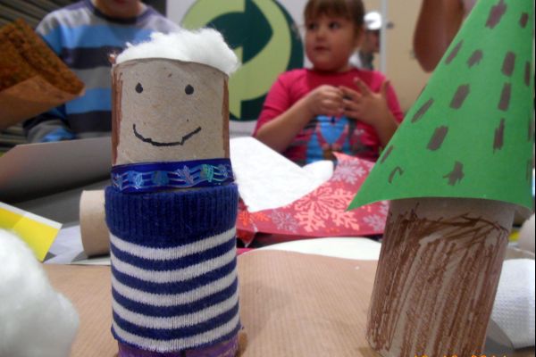 Reciklaža nije gnjavaža 7