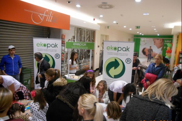 Reciklaža nije gnjavaža 8