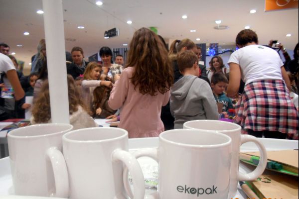 Reciklaža nije gnjavaža 9