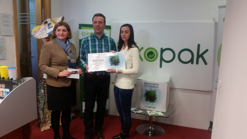 Uručene nagrade sretnim dobitnicima 4