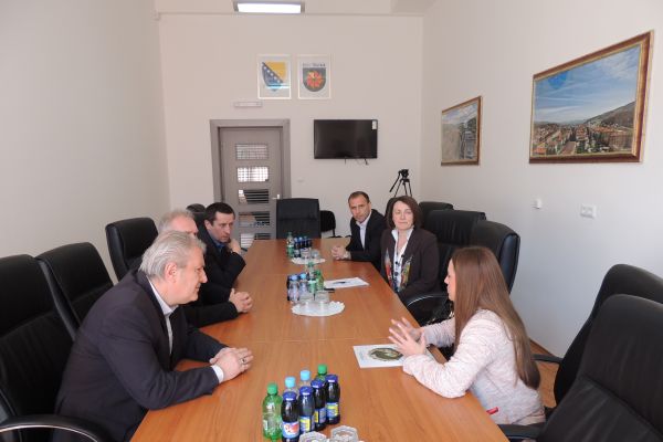 Općina Novi Travnik 2