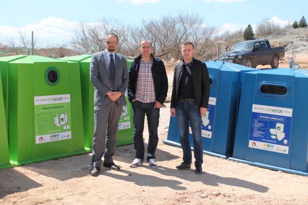 Svečana primopredaja infrastrukture 2