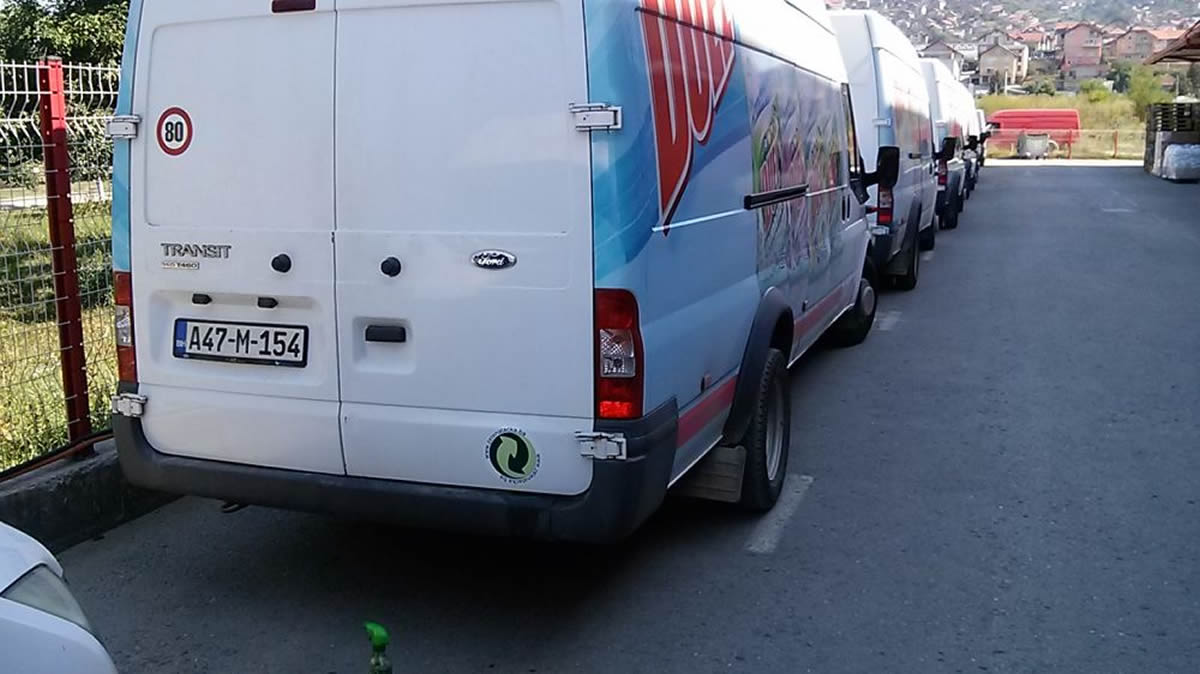 Društveno odgovorna kompanija Hexim