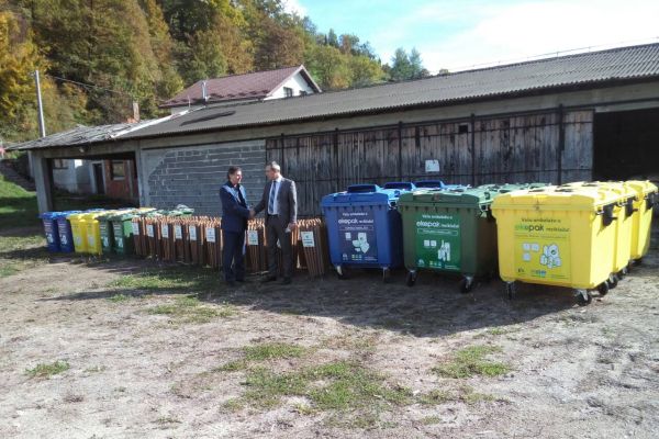 Reciklaža ambalažnog otpada 2