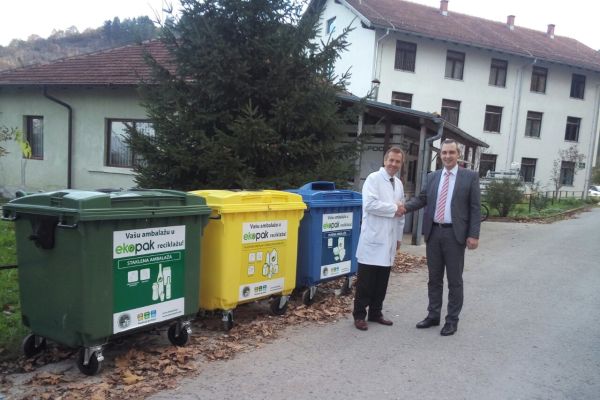 Reciklaža ambalažnog otpada 3