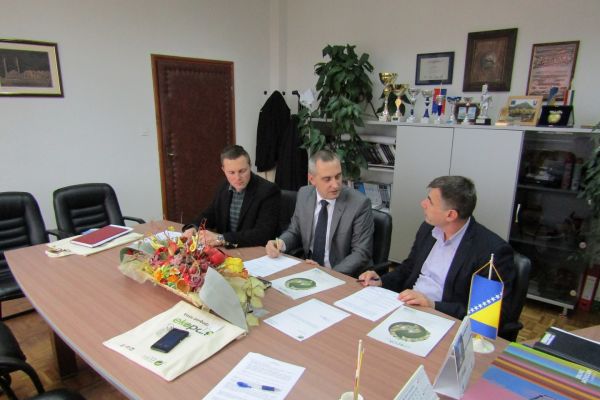 Foča – Ustikolina 2