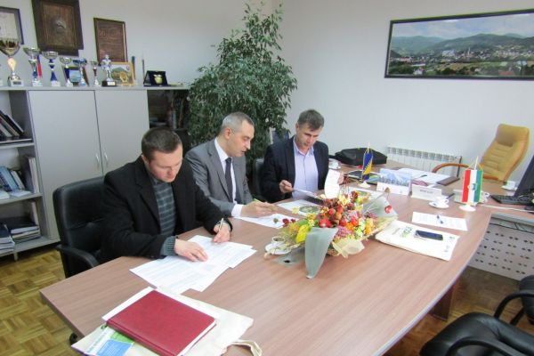 Foča – Ustikolina 3