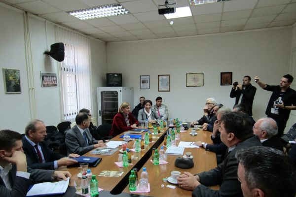 JKP Komunalac Kladanj 5