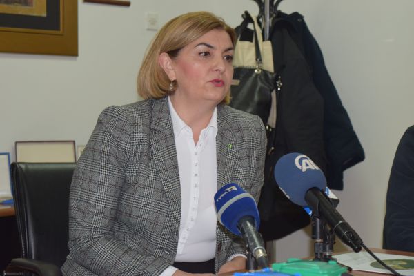 Uskoro u Kantonu Sarajevo Zelene tačke 3