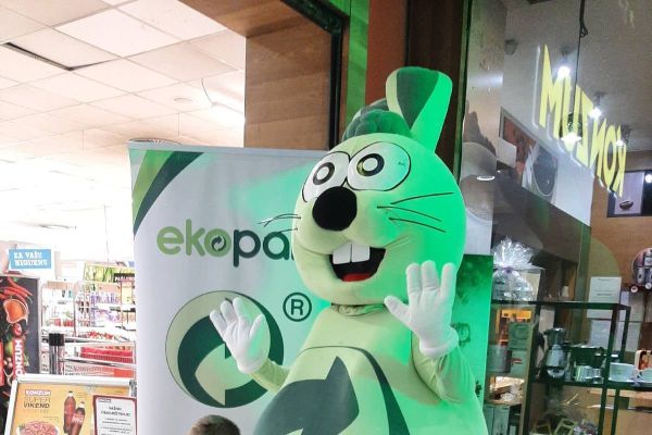 Promocije Zelene tačke 4