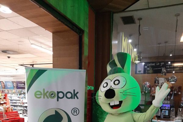 Promocije Zelene tačke 54