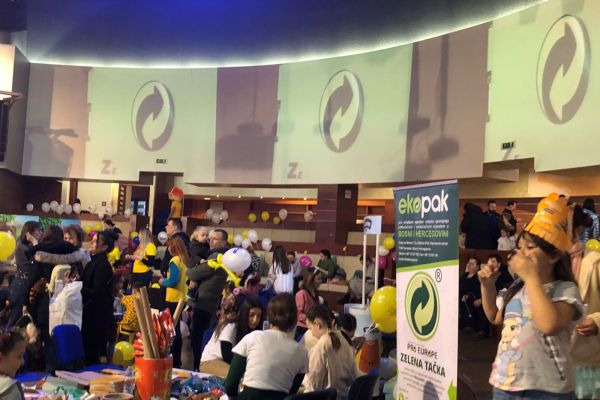 Dječiji festival Kids Kinđurijada 4