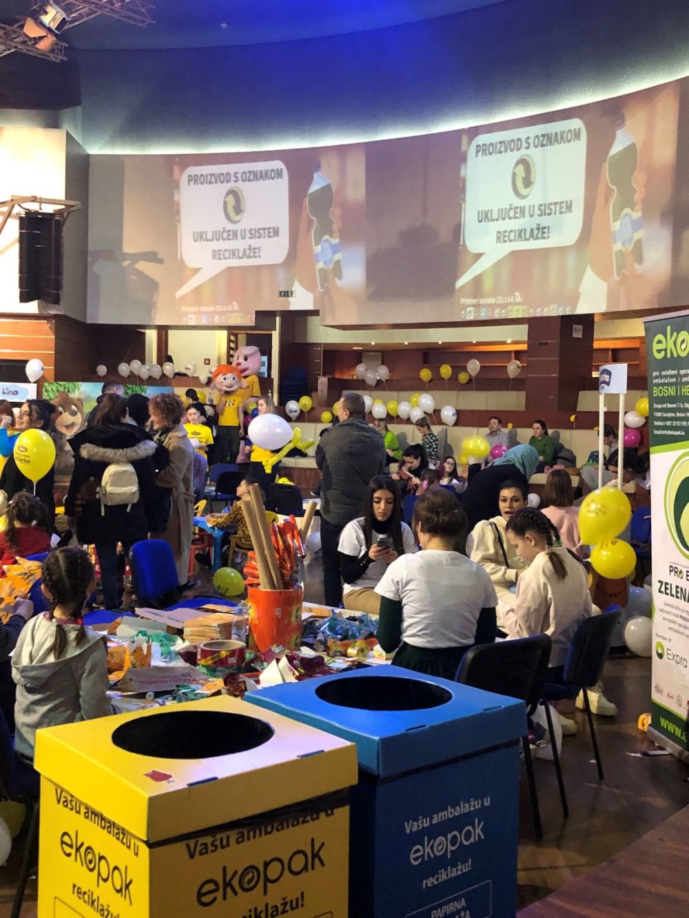 Dječiji festival Kids Kinđurijada 5