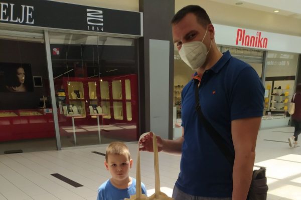 Promocija Zelene tacke širom BiH 6