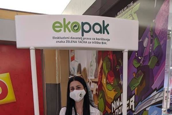 Promocija Zelene tacke širom BiH 7