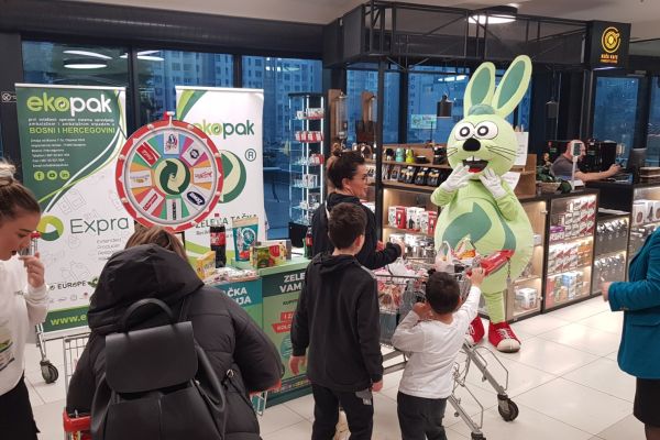 Promocija i druženje u Sarajevu 2