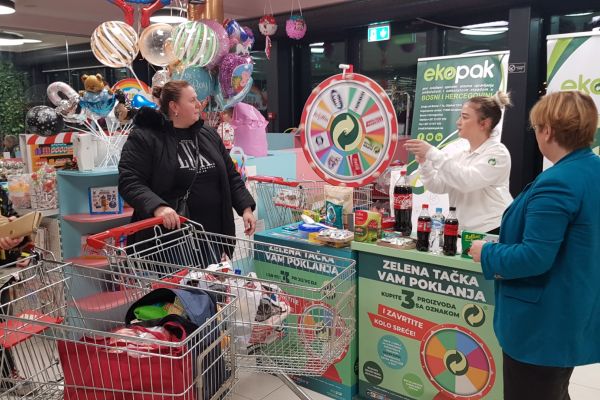 Promocija i druženje u Sarajevu 3