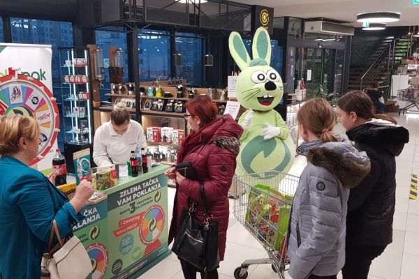 Promocija i druženje u Sarajevu 4