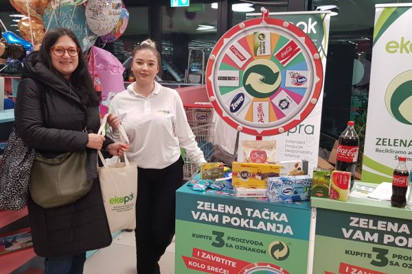 Promocija i druženje u Sarajevu 5