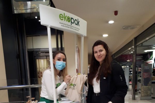 Promocija u Mostaru 4