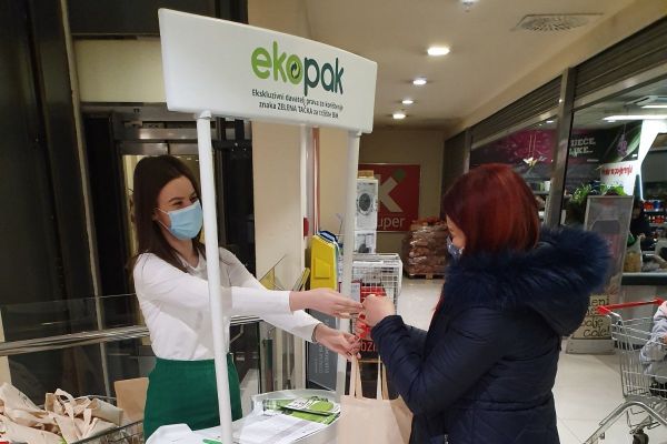 Promocija u Mostaru 5