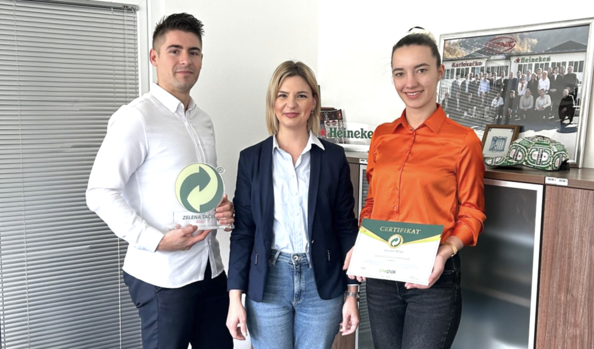 Boreas d.o.o Kreševo