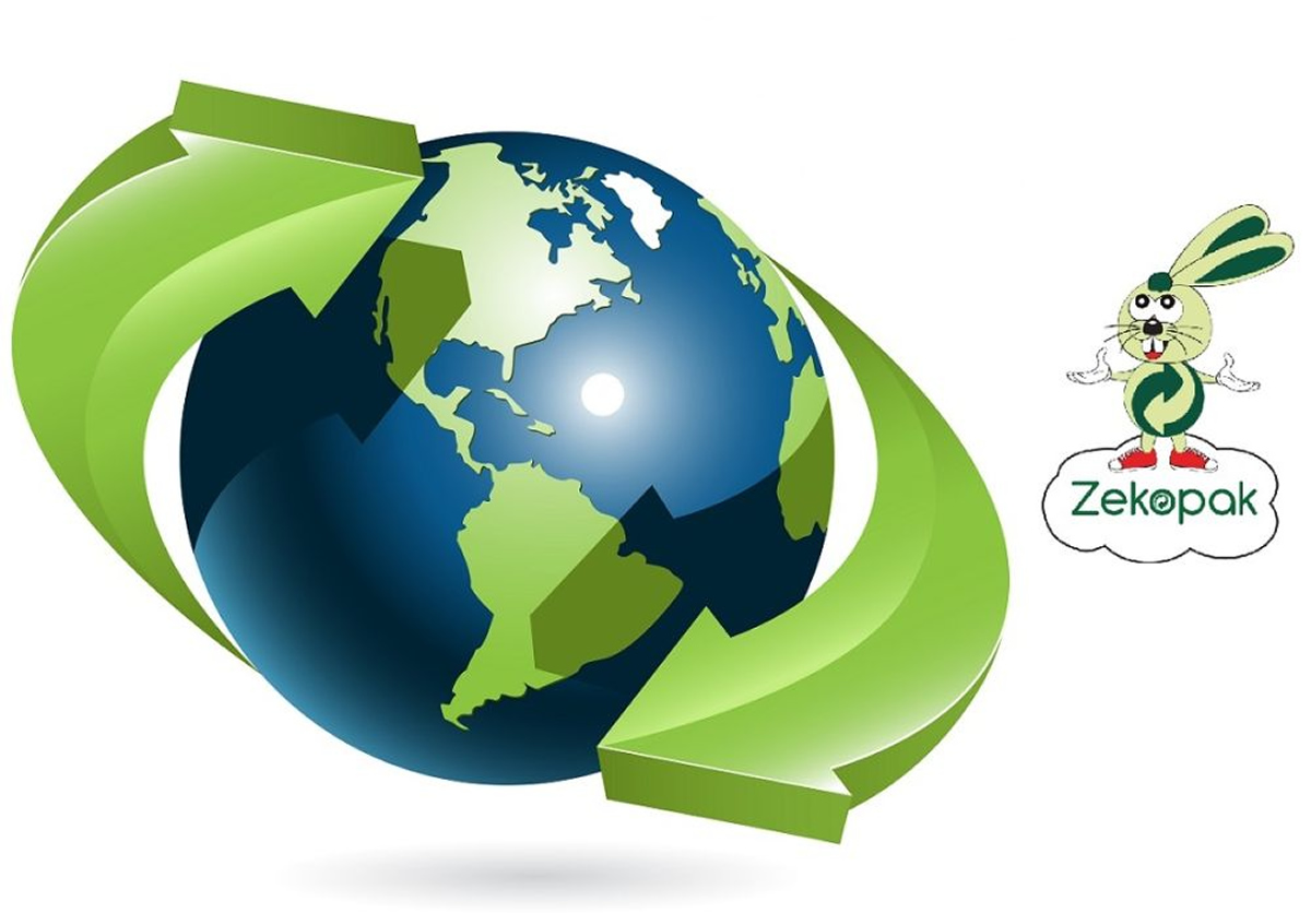 Dan planete Zemlje - Zekopak