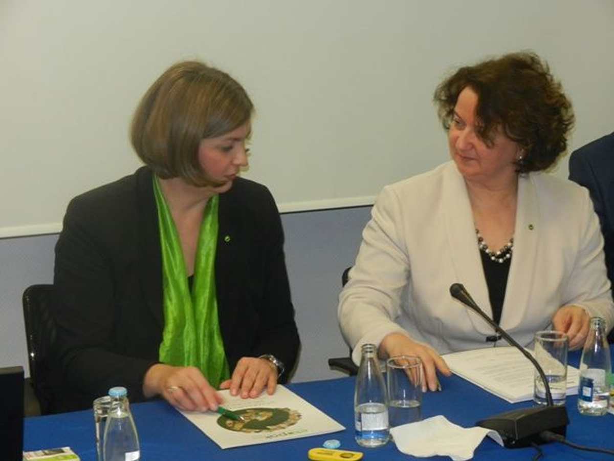 Ekopak zvanično postao 32. član PRO EUROPE-