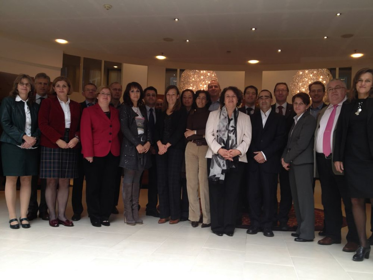 I BiH u velikom sistemu