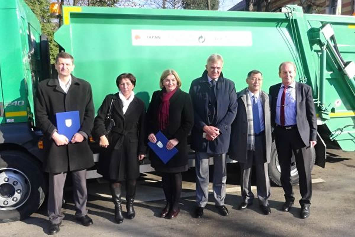 JKP Komunalac Kladanj