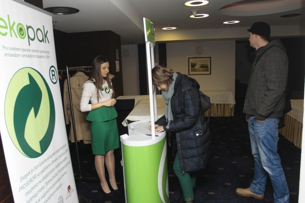 Konkurs za novinarski doprinos informiranju javnosti i promociji 5