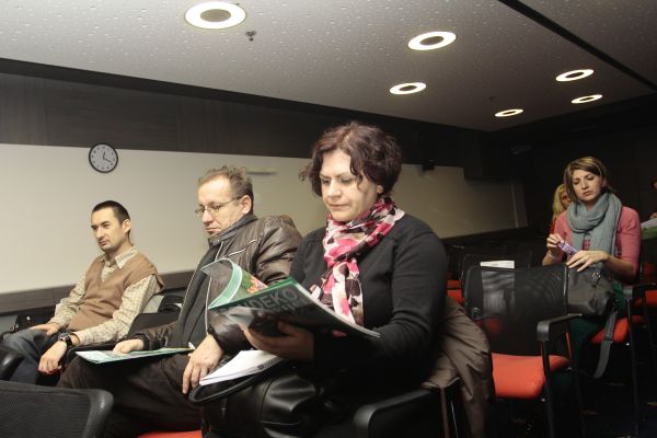 Konkurs za novinarski doprinos informiranju javnosti i promociji 7