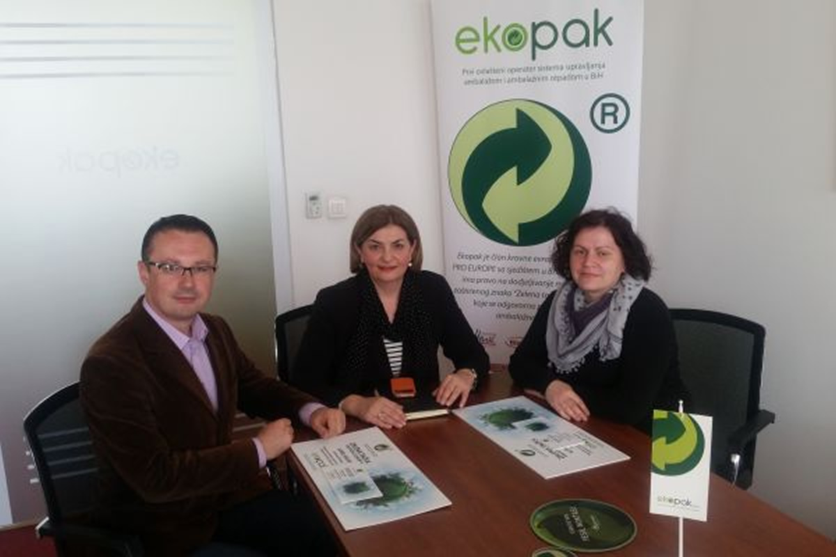 Novinar Sanel Kajan 2