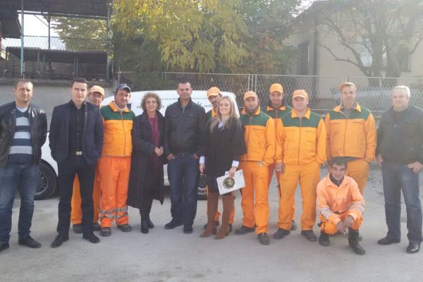 Općina Gračanica 4