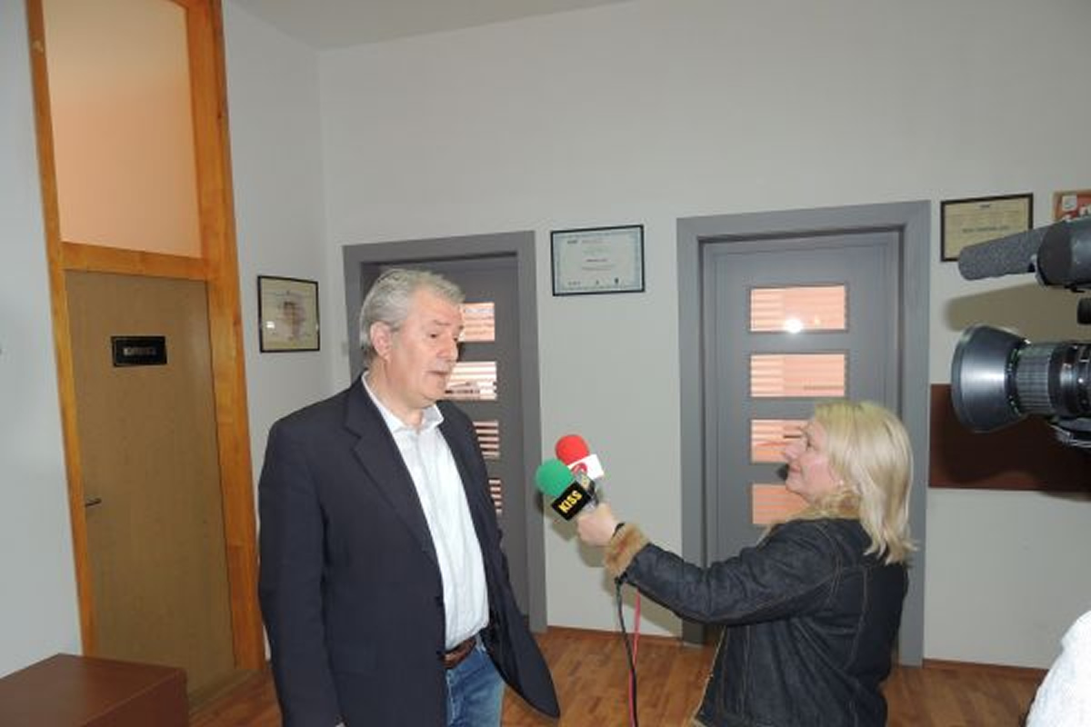 Općina Novi Travnik