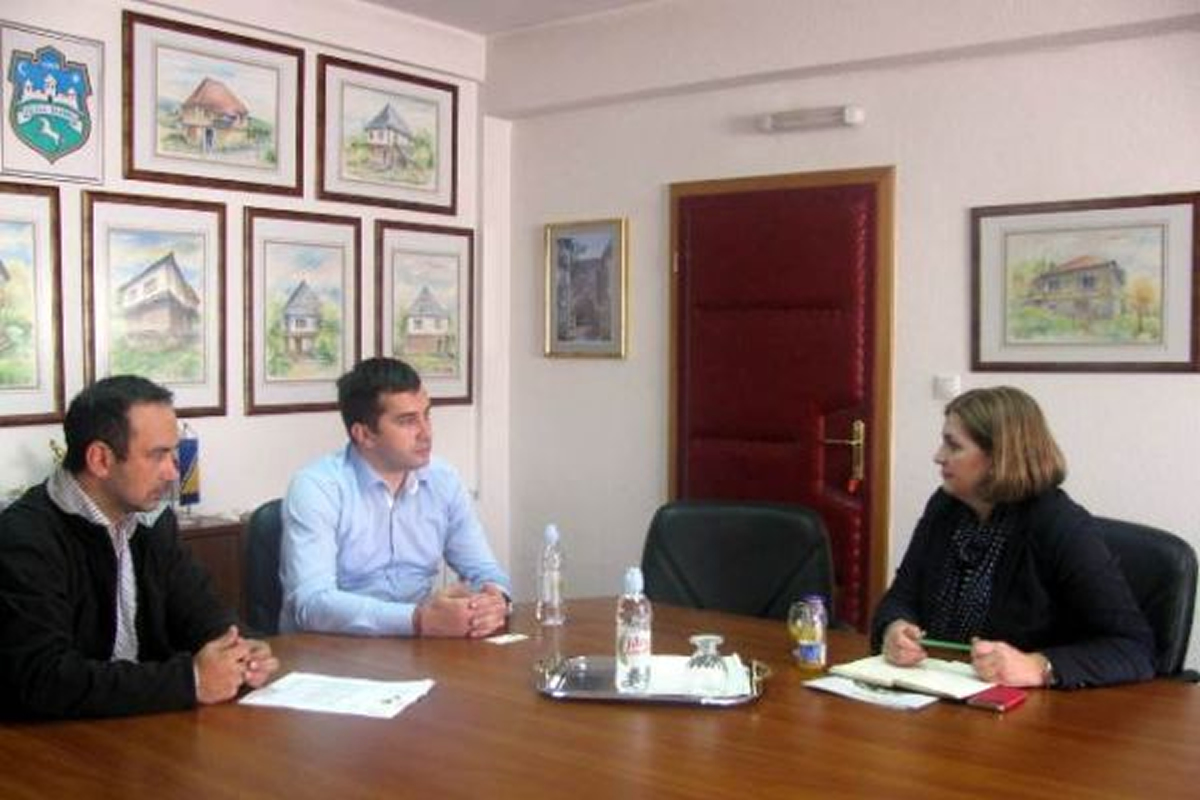 Općina Velika Kladuša