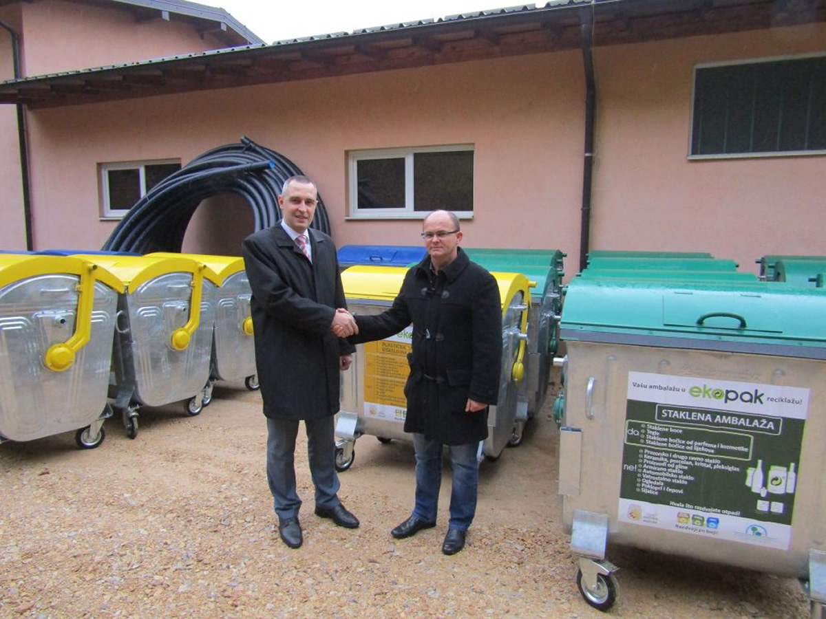 Općina kiseljak- Općina kiseljak-