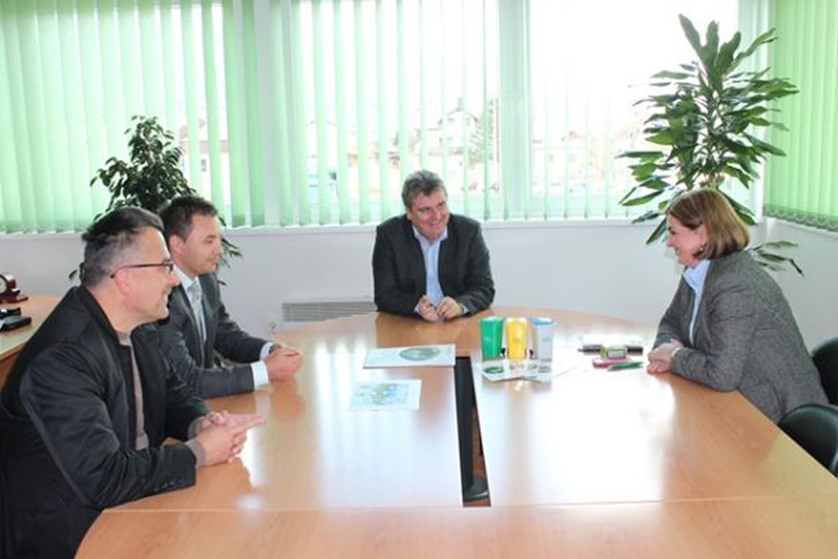 Općina Bihać i Ekopak