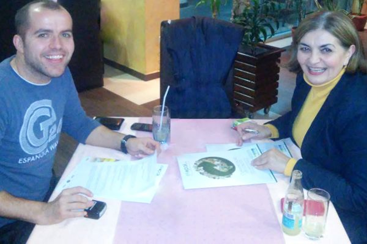 Uspostava sistema u Općini Posušje