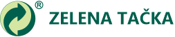 Zelena tačka u BiH Logo